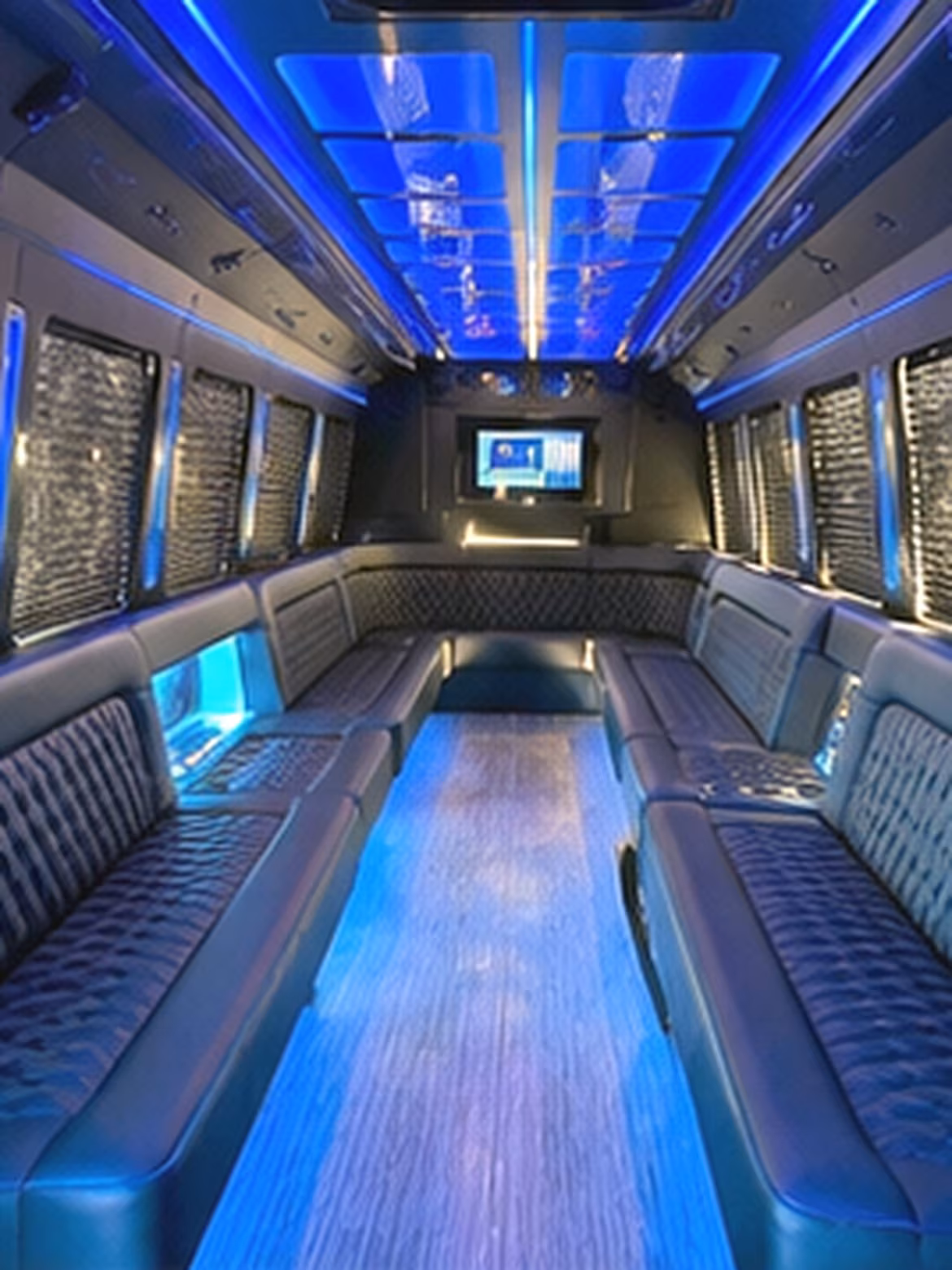 bachelor and bachelorette party buses in san antonio