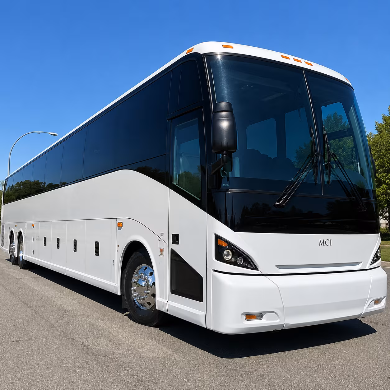 concert parking shuttles for event organizers