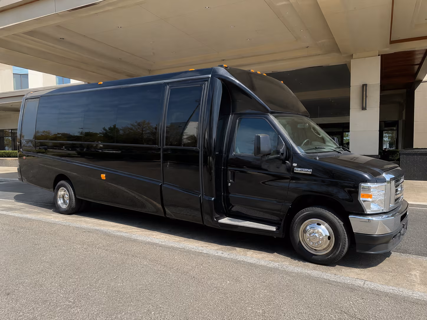 corporate travel to kerrville austin and beyond
