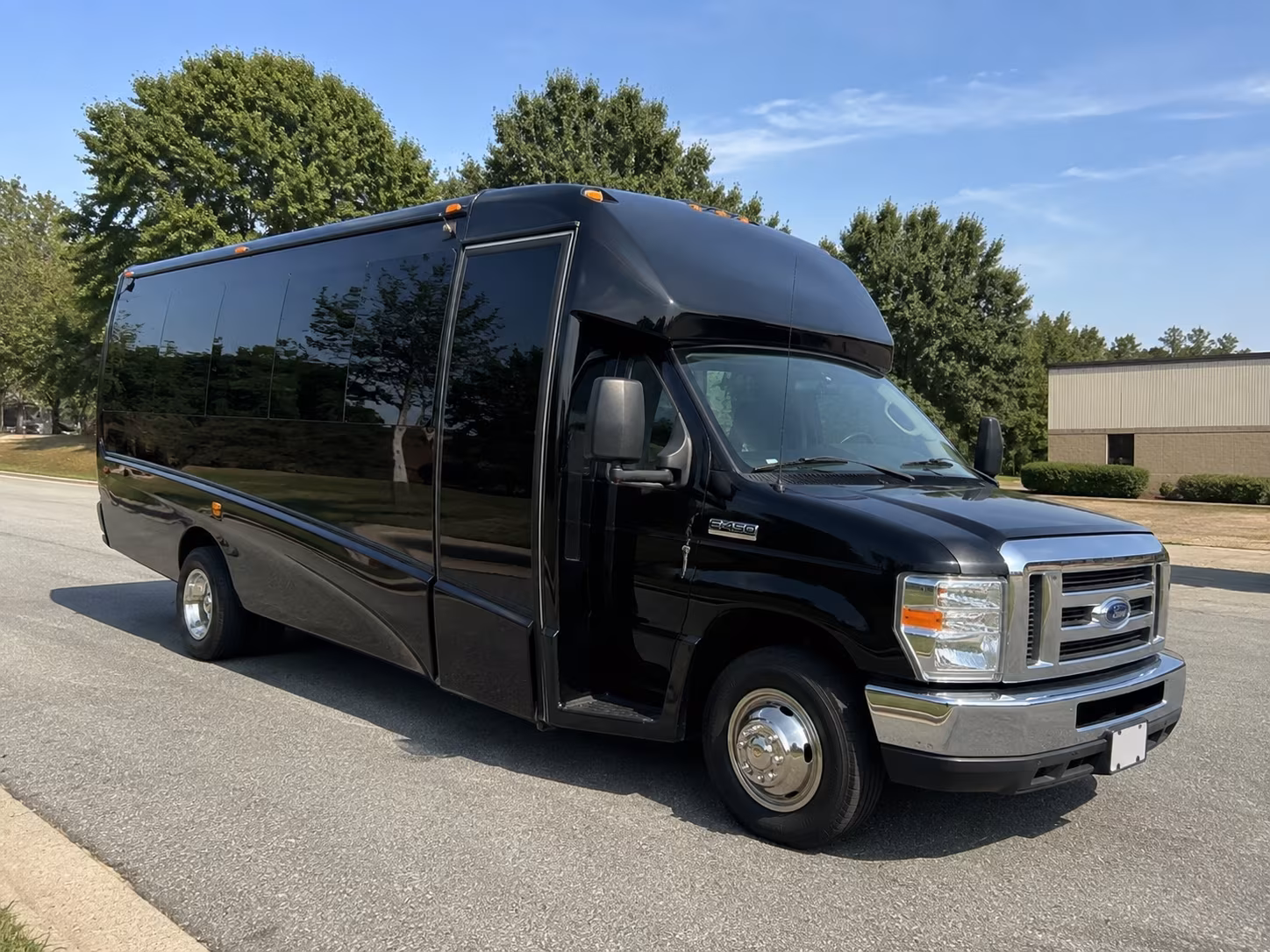 downtown san antonio concert transportation