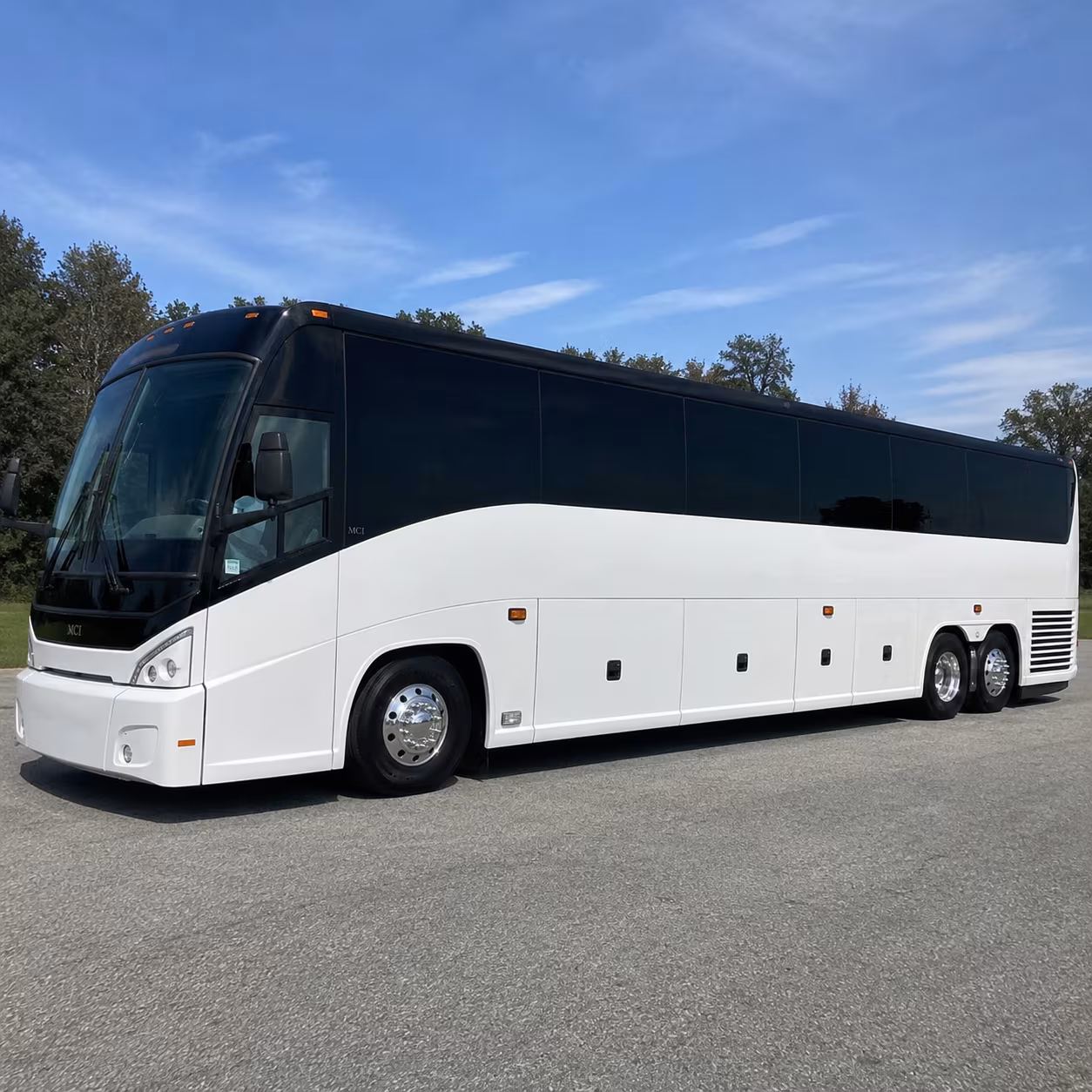 emergency evacuation charter buses in san antonio