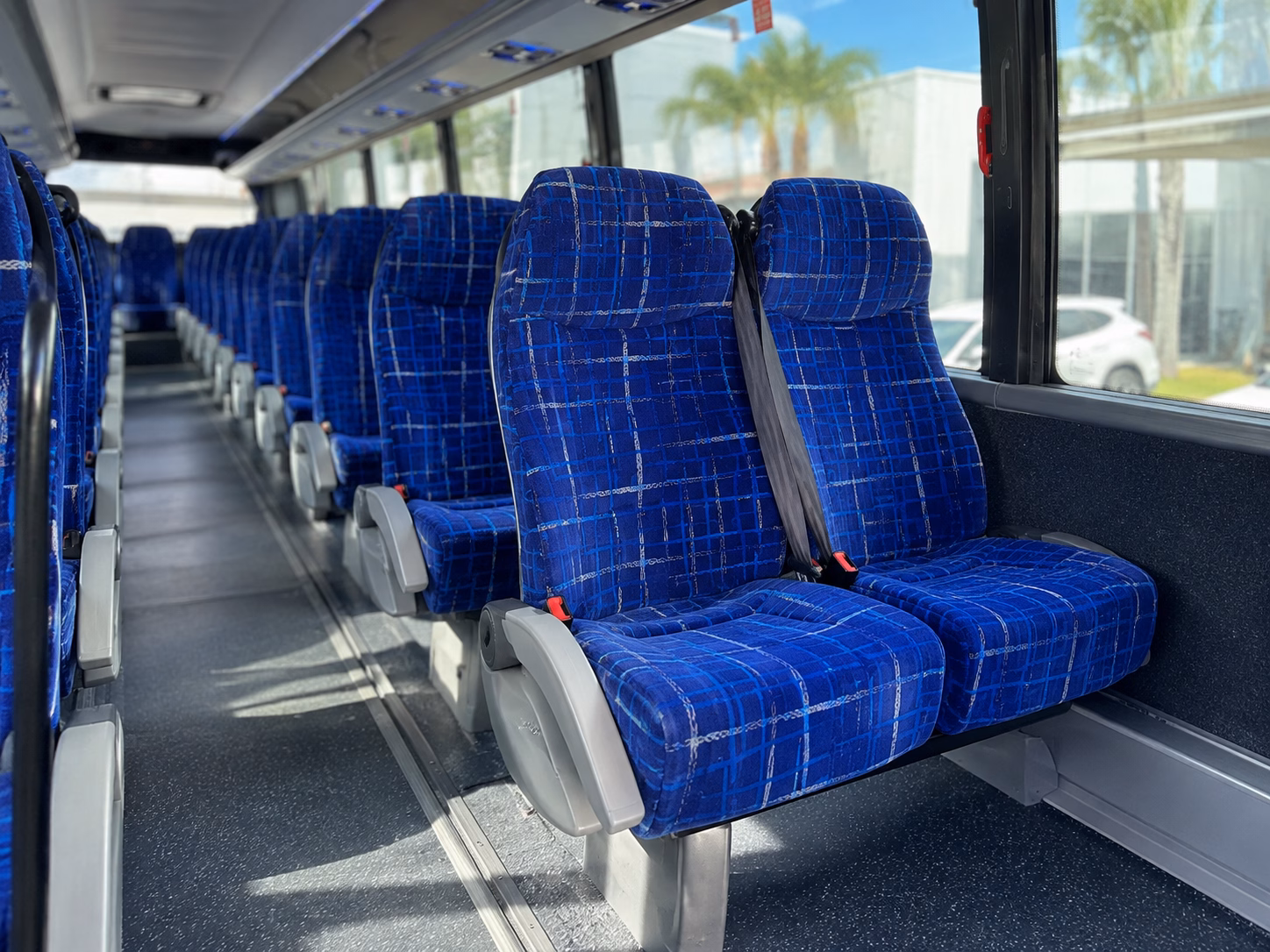 festival and big event transportation in san antonio