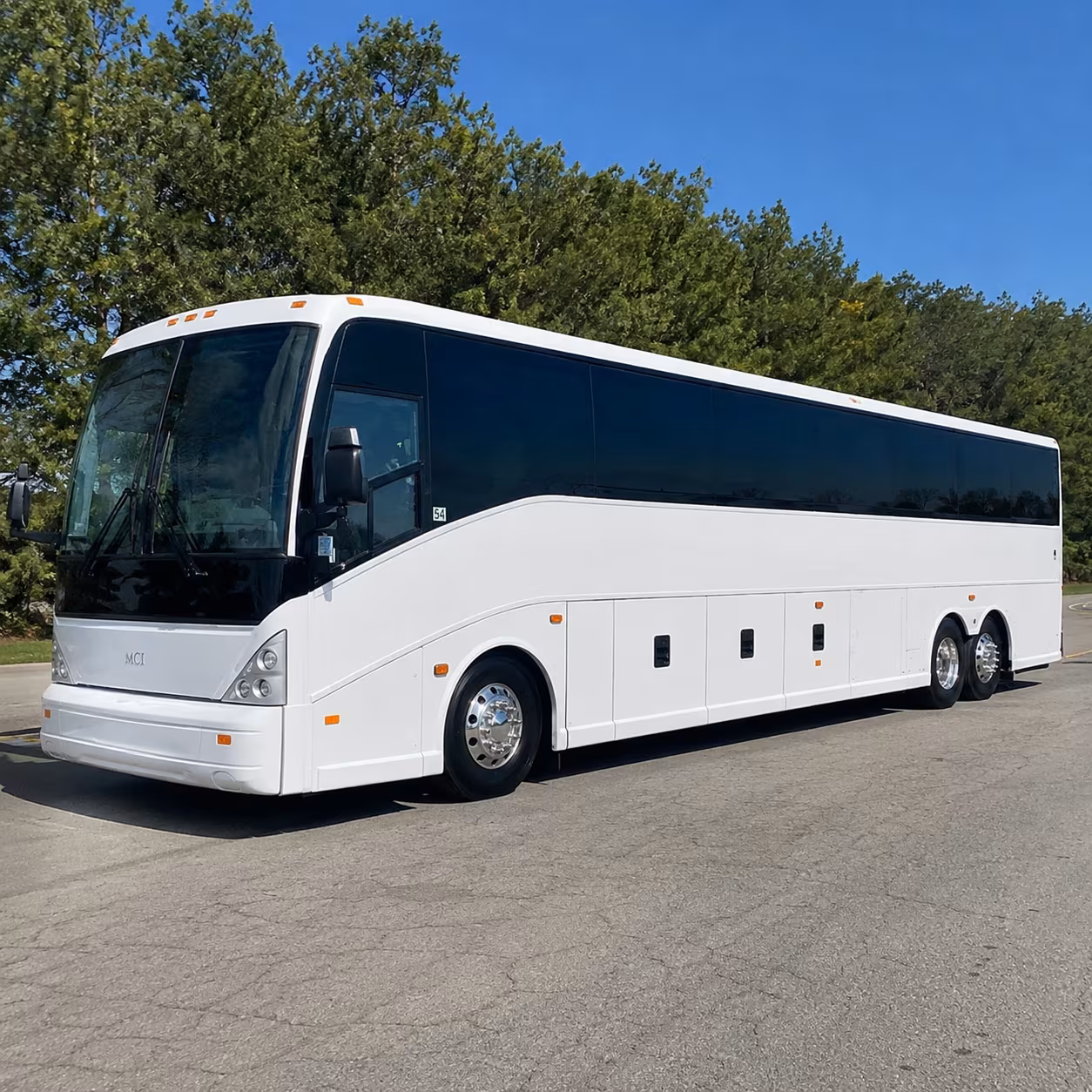 multi day and overnight charter bus trips from san antonio