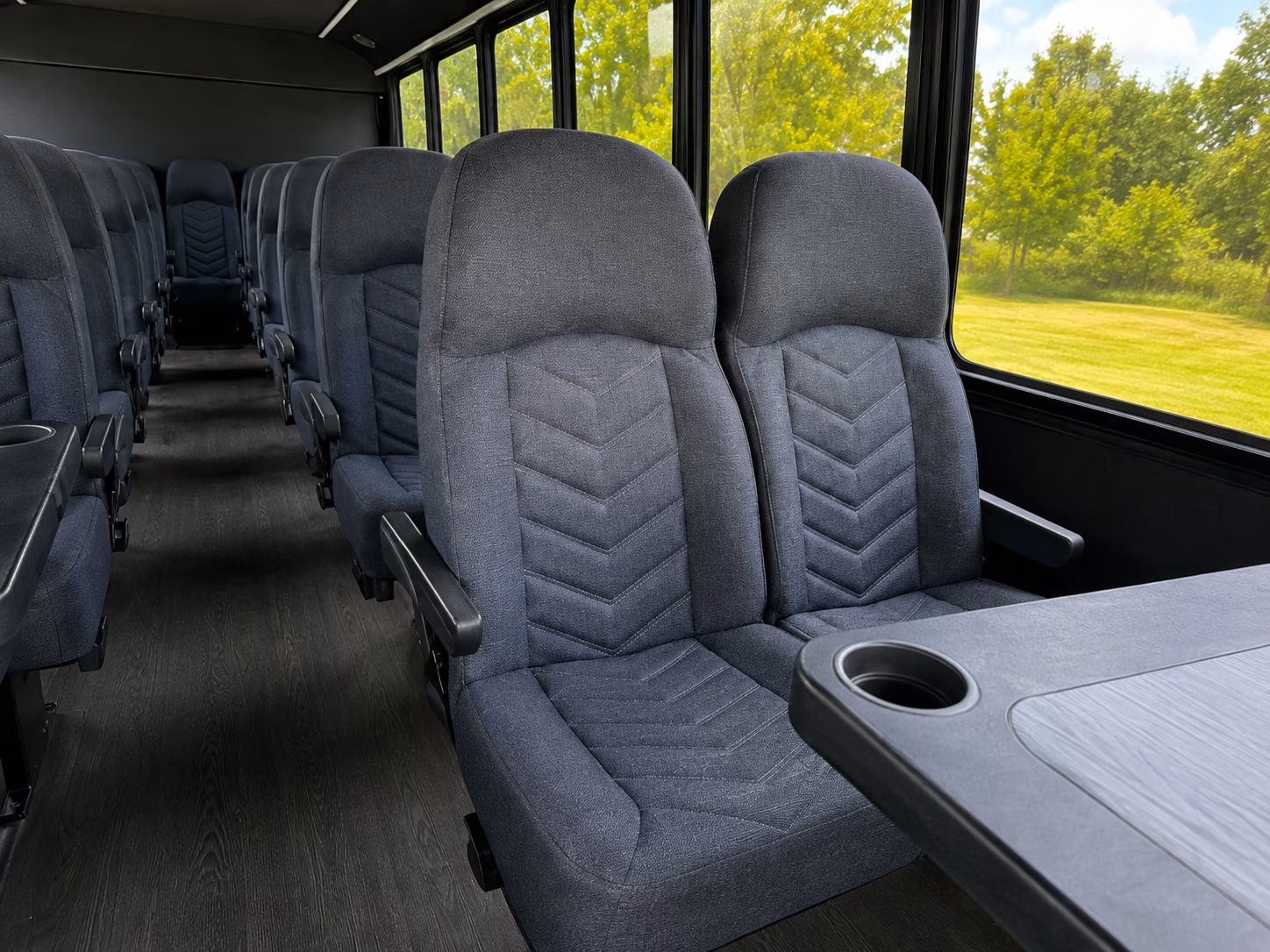 San Antonio Airport Transportation