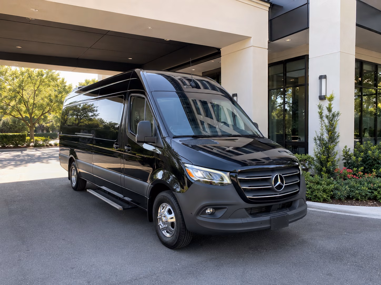 san antonio brewery tour bus rentals
