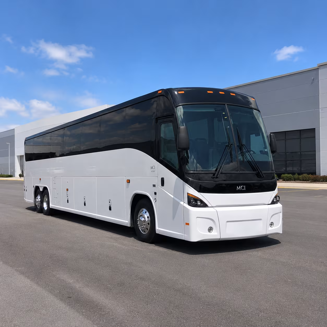 san antonio bus rental service area