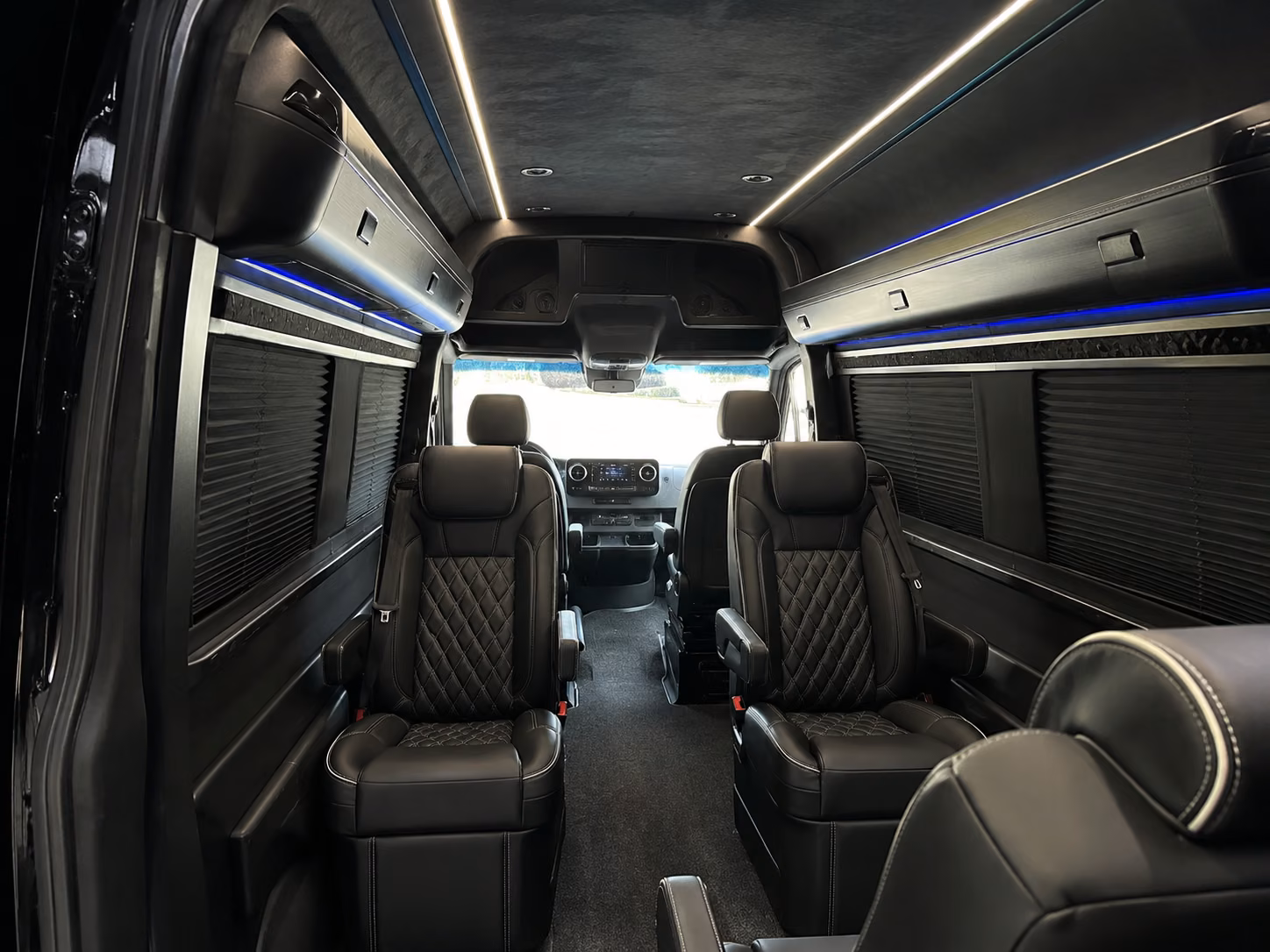 san antonio custom day trip and driving tour bus rentals