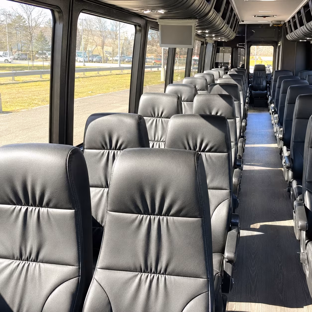san antonio family reunion and vacation bus rentals