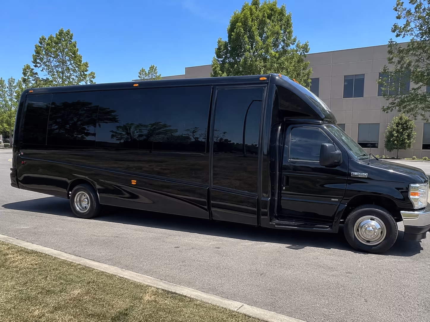 san antonio military ball ceremony and veterans group transportation